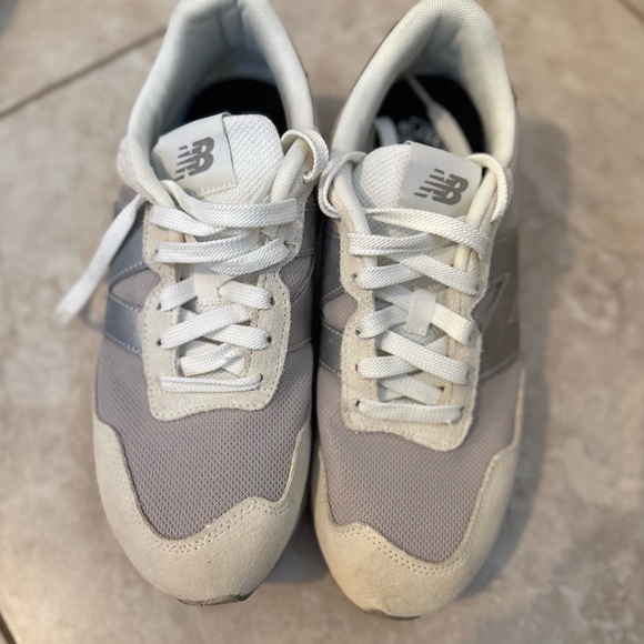 WOMEN'S NEW BALANCE WS237 SNEAKERS - Picture 5 of 8